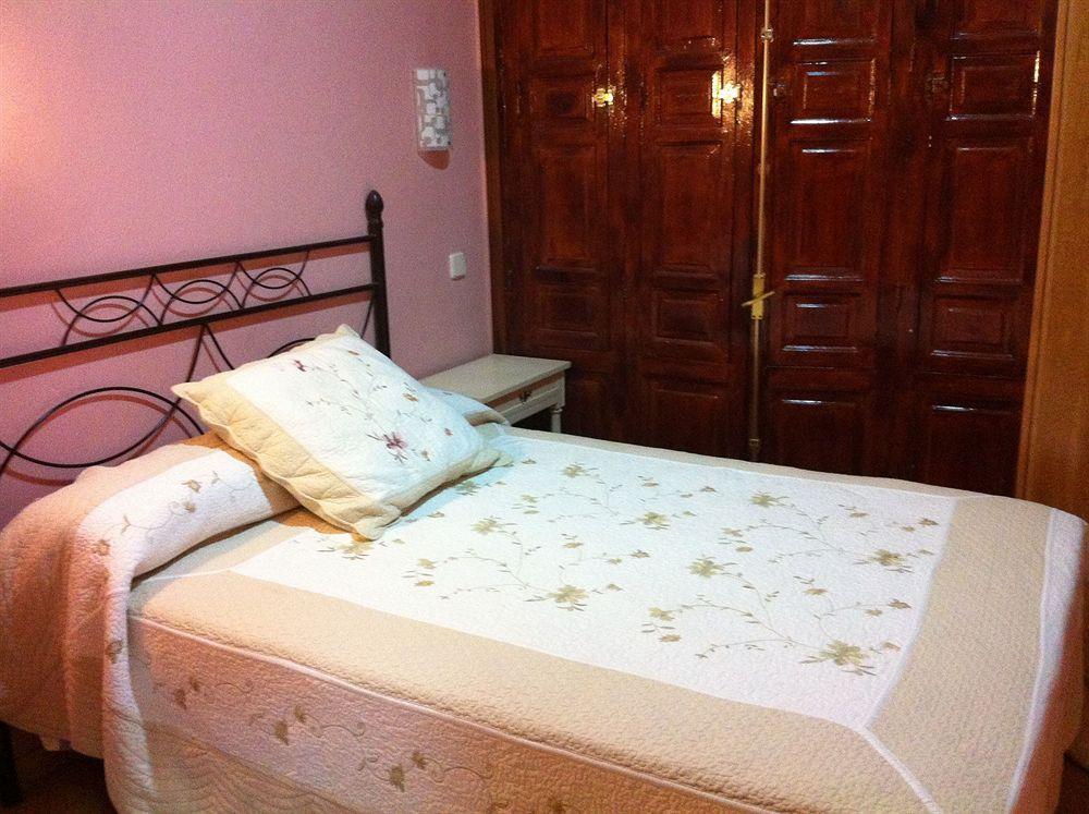 Hostal Nersan2 Madrid Dış mekan fotoğraf