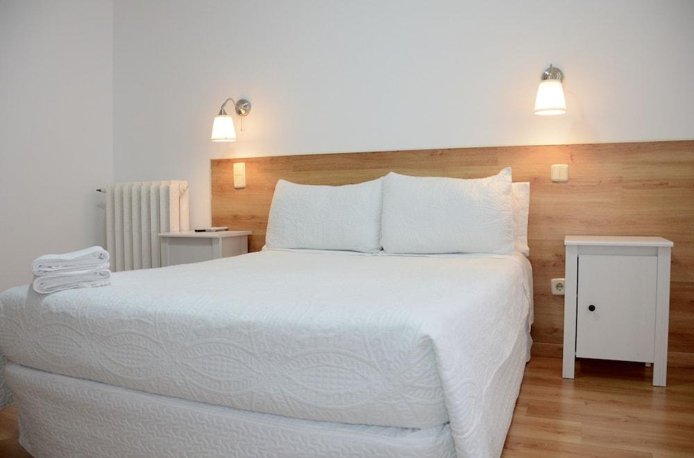 Hostal Nersan2 Madrid Dış mekan fotoğraf