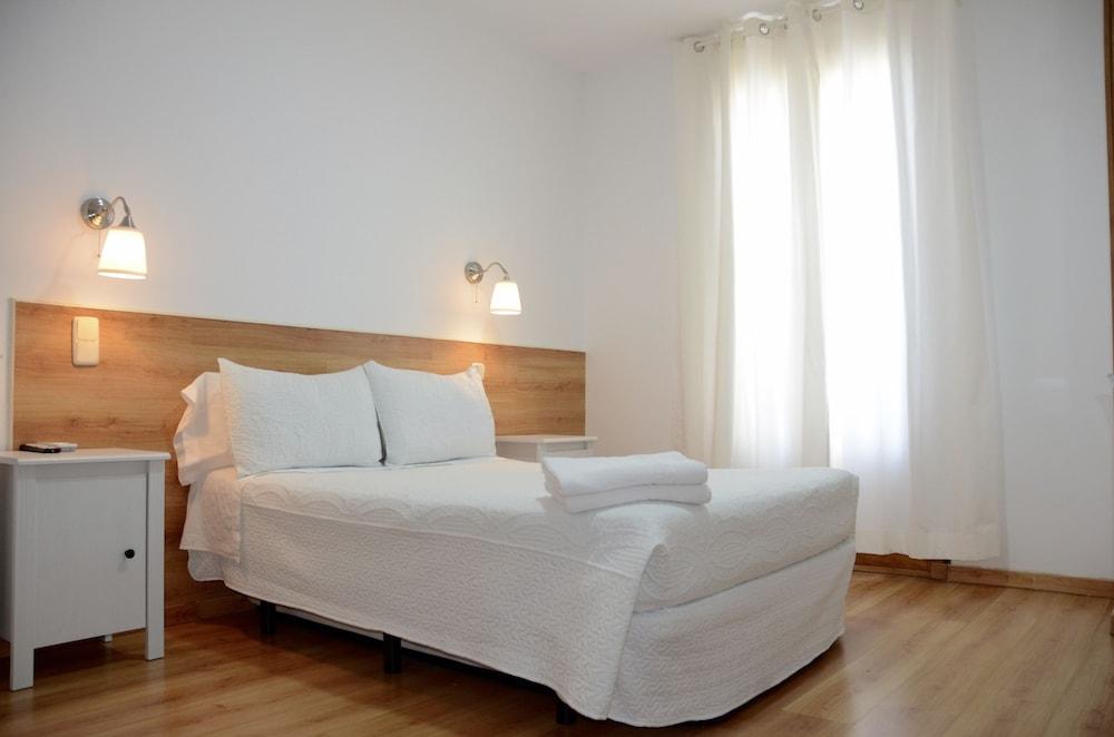 Hostal Nersan2 Madrid Dış mekan fotoğraf